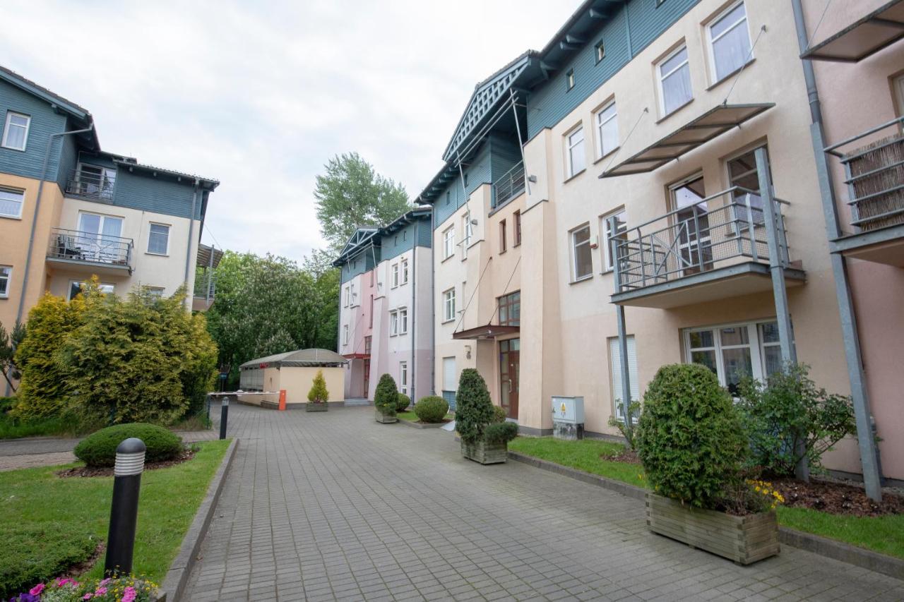 Apartment Karlikowski