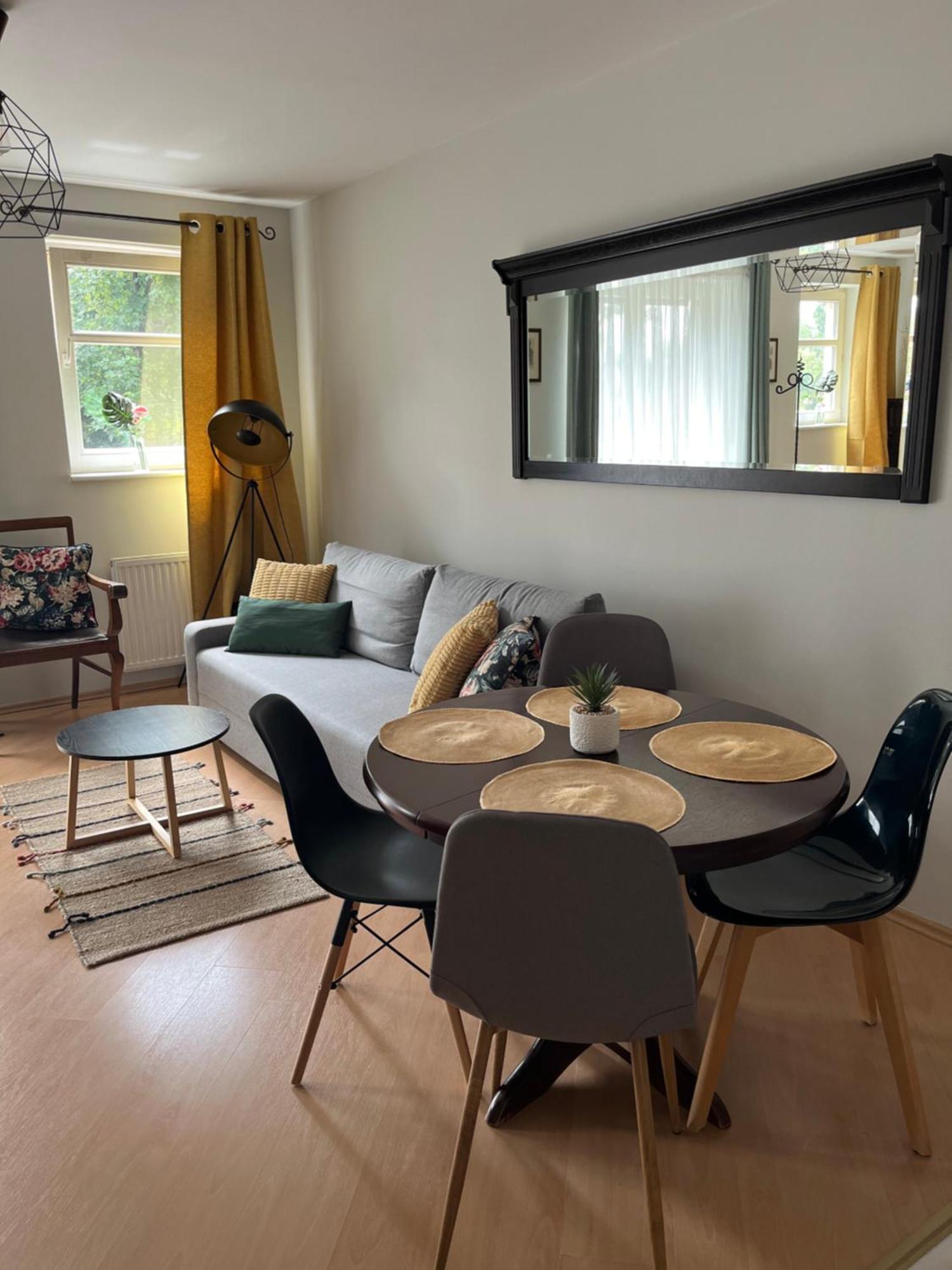 Karlikowski Apartment *