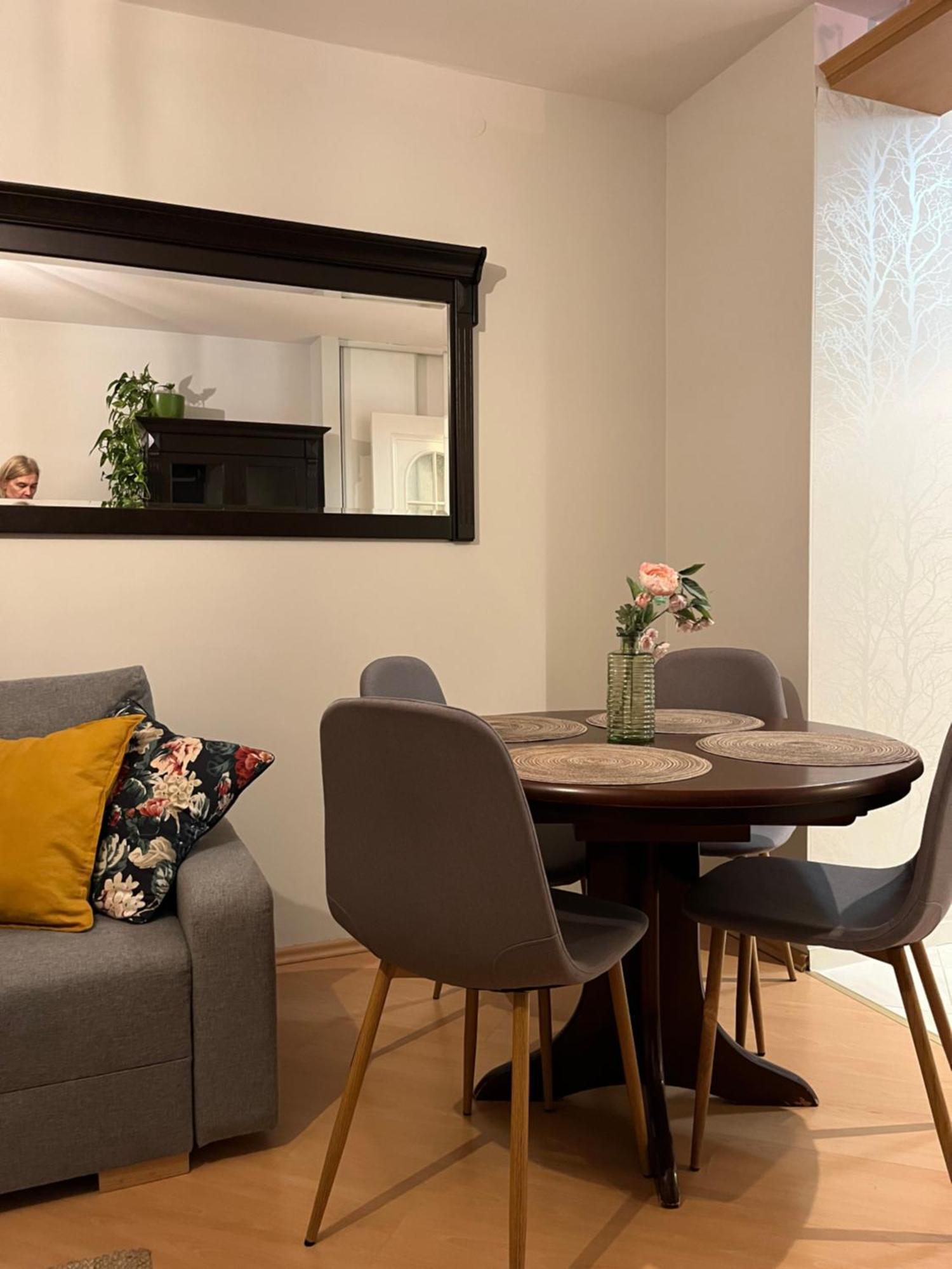 Apartment Karlikowski