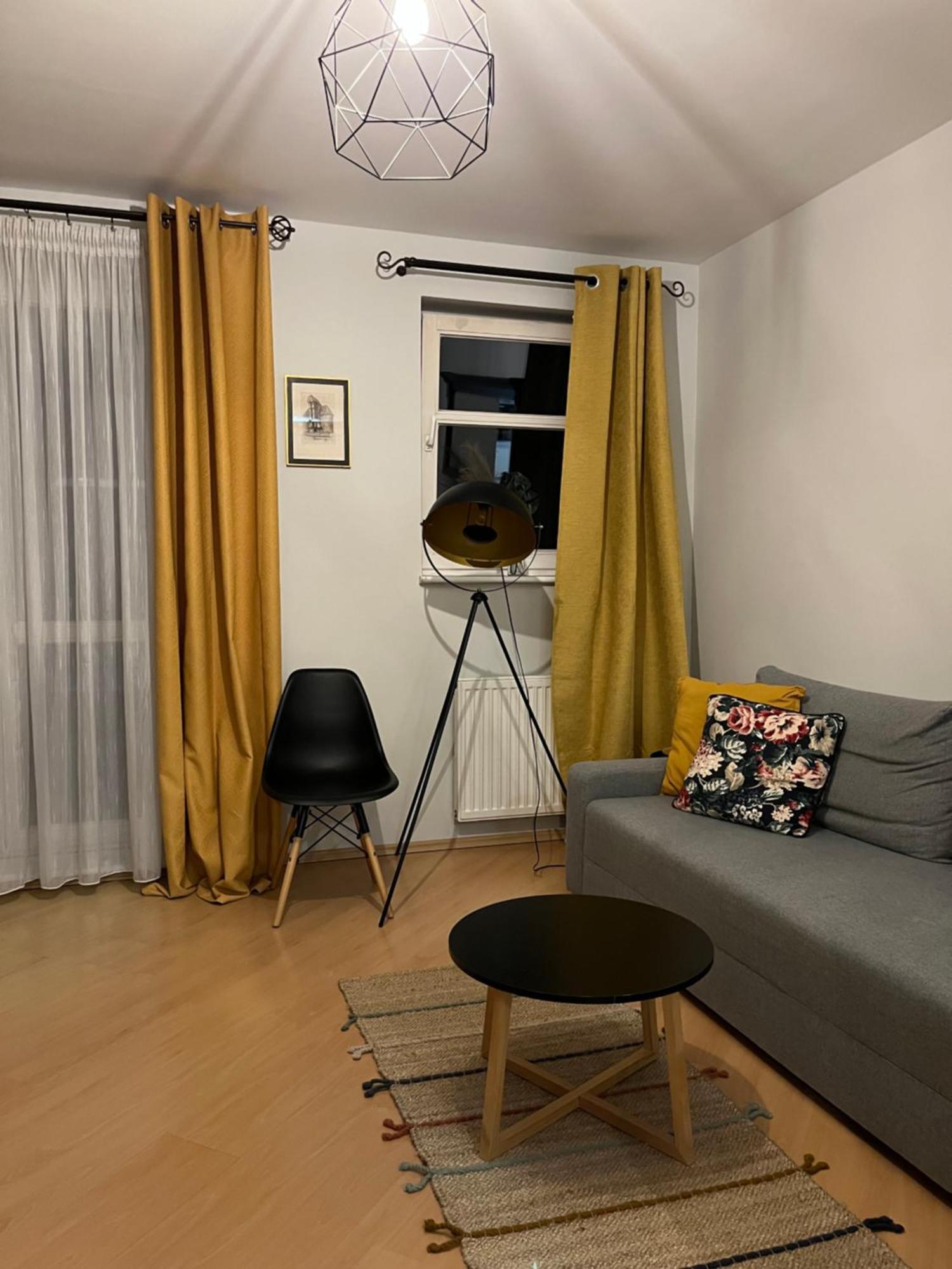 Apartment Karlikowski *